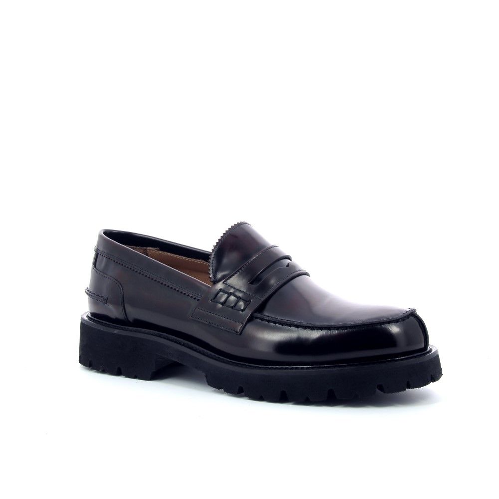 Rossano Bisconti Veterschoen 228426 rood