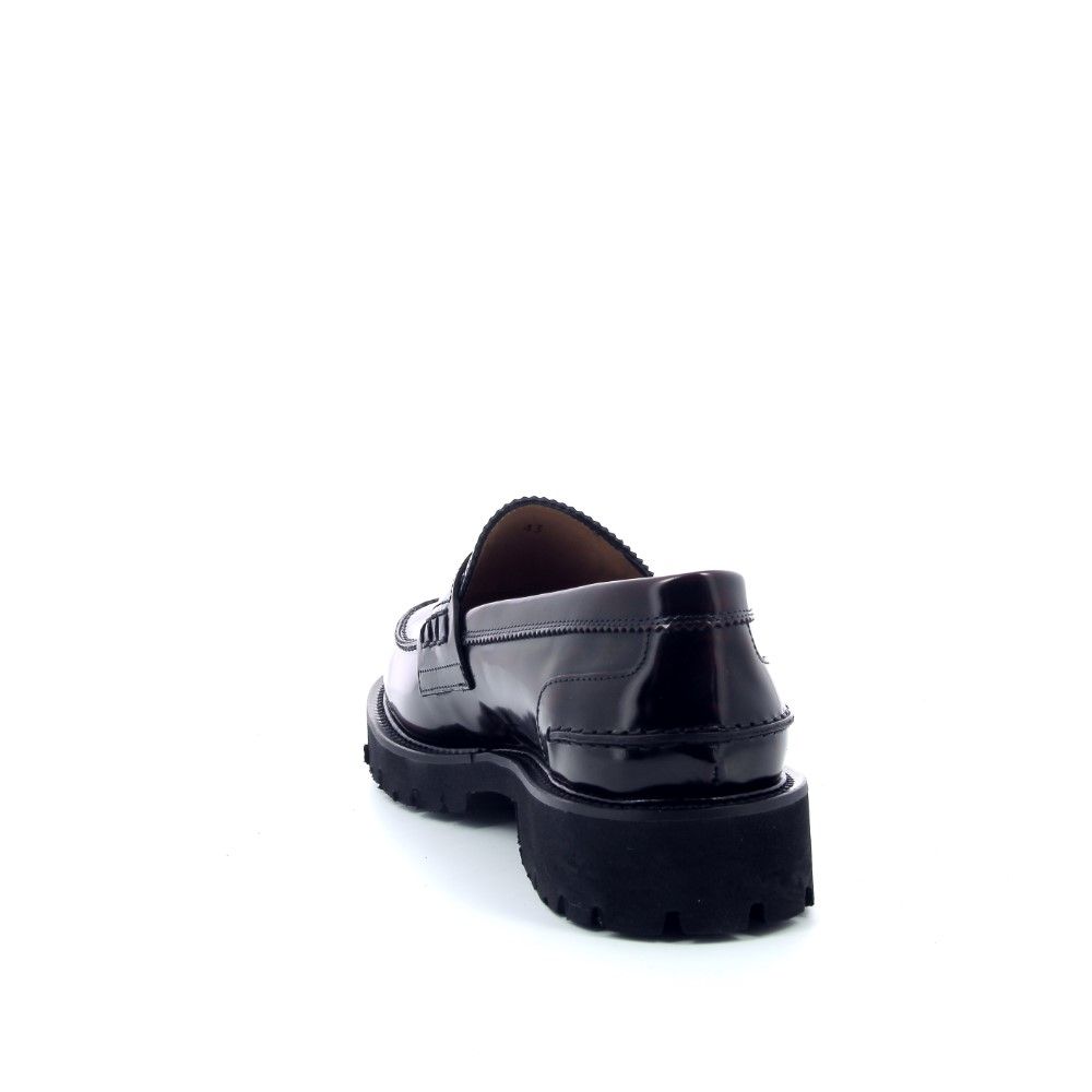 Rossano Bisconti Veterschoen 228426 rood