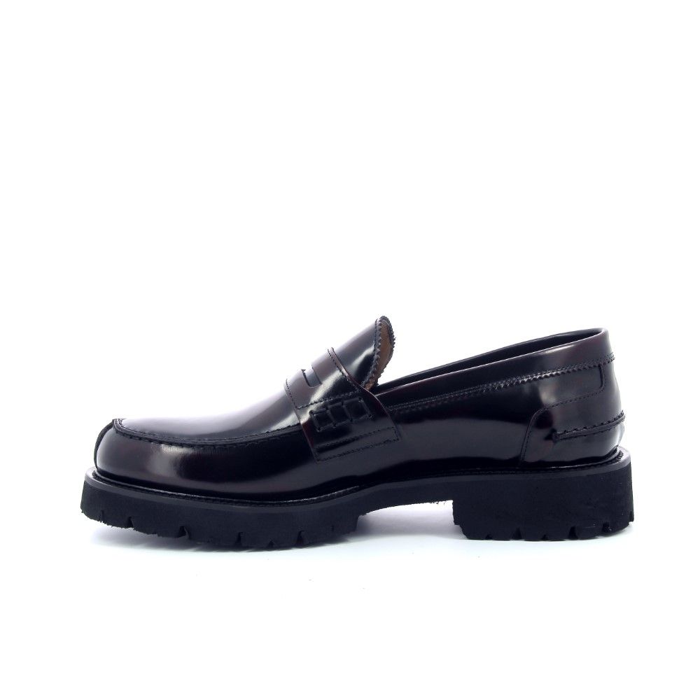 Rossano Bisconti Veterschoen 228426 rood