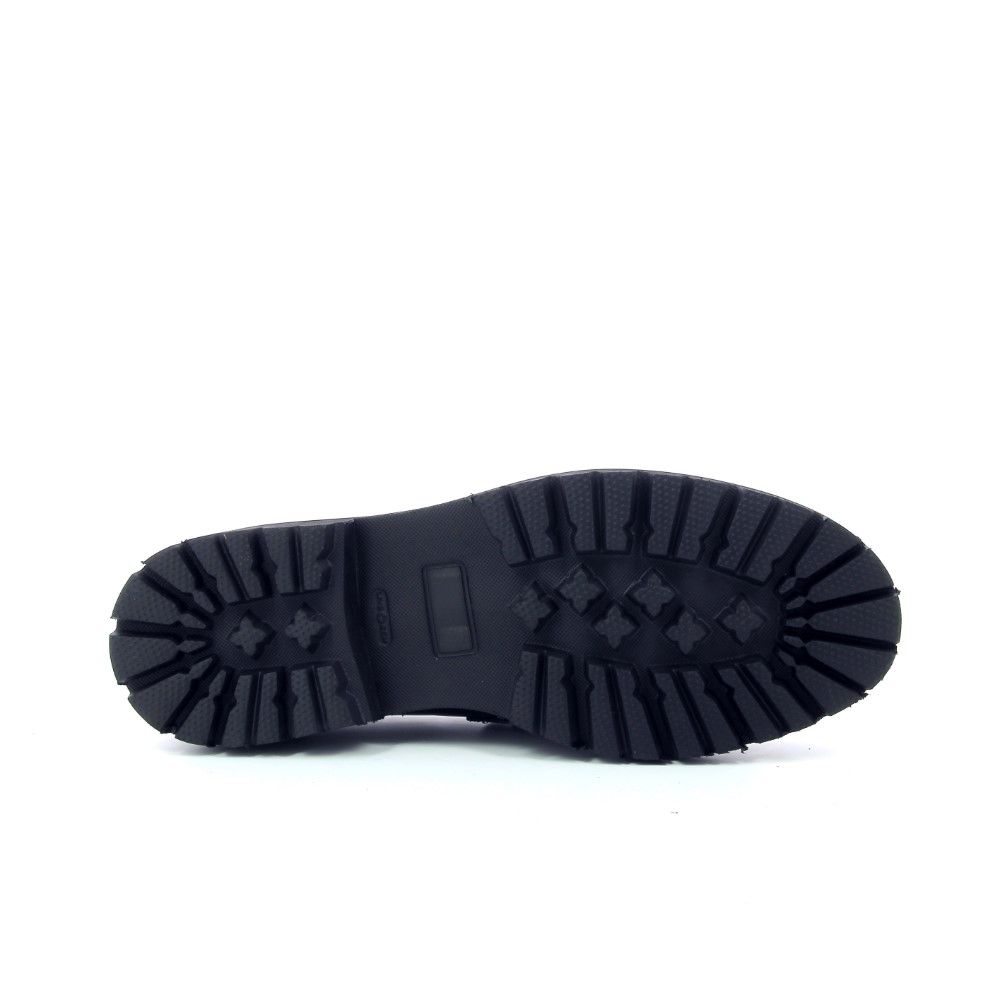 Rossano Bisconti Veterschoen 228426 rood