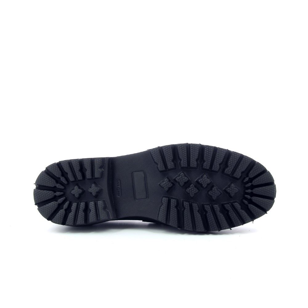 Rossano Bisconti Veterschoen 228427 bruin