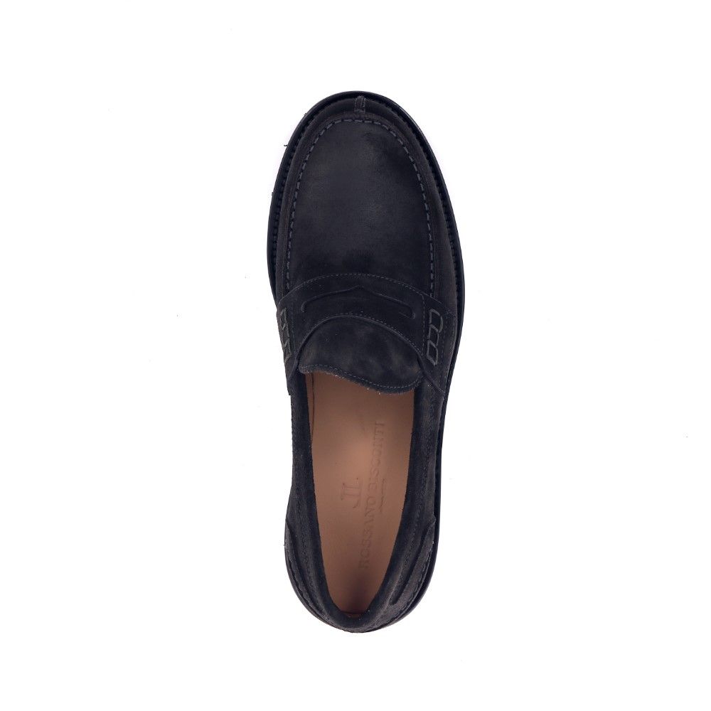 Rossano Bisconti Veterschoen 228427 bruin