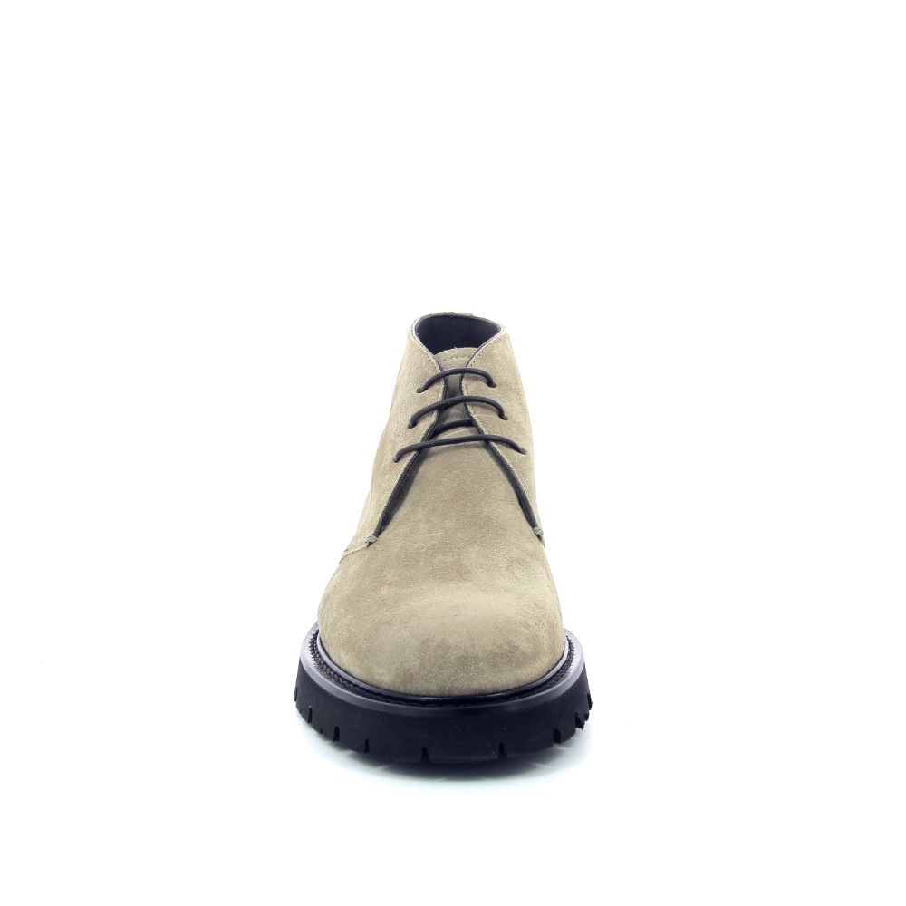 Rossano Bisconti Boots 228428 beige