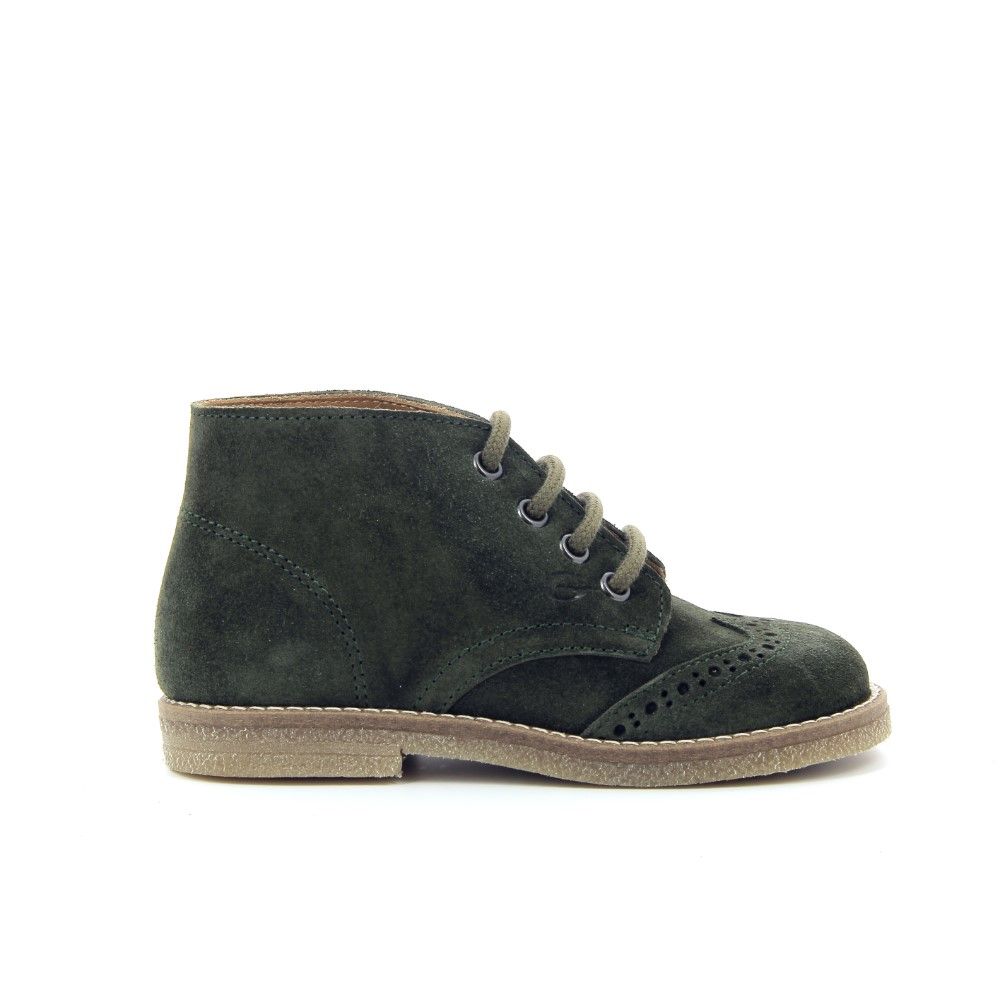 Gallucci Boots 228437 groen