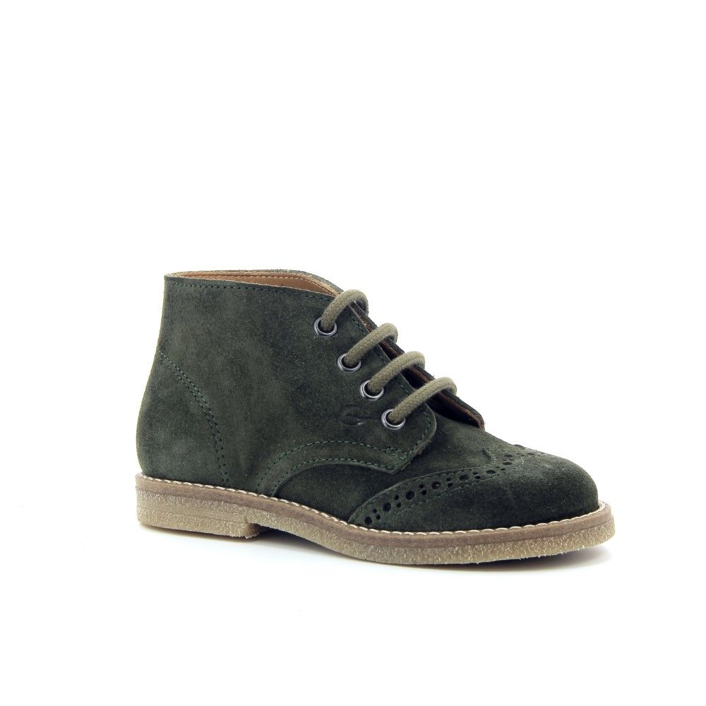 Gallucci Boots 228437 groen