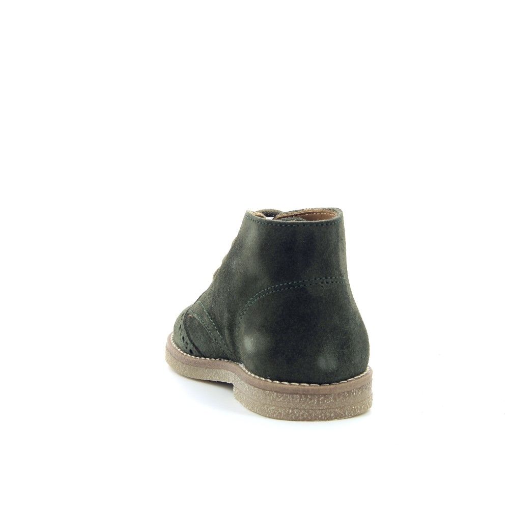 Gallucci Boots 228437 groen