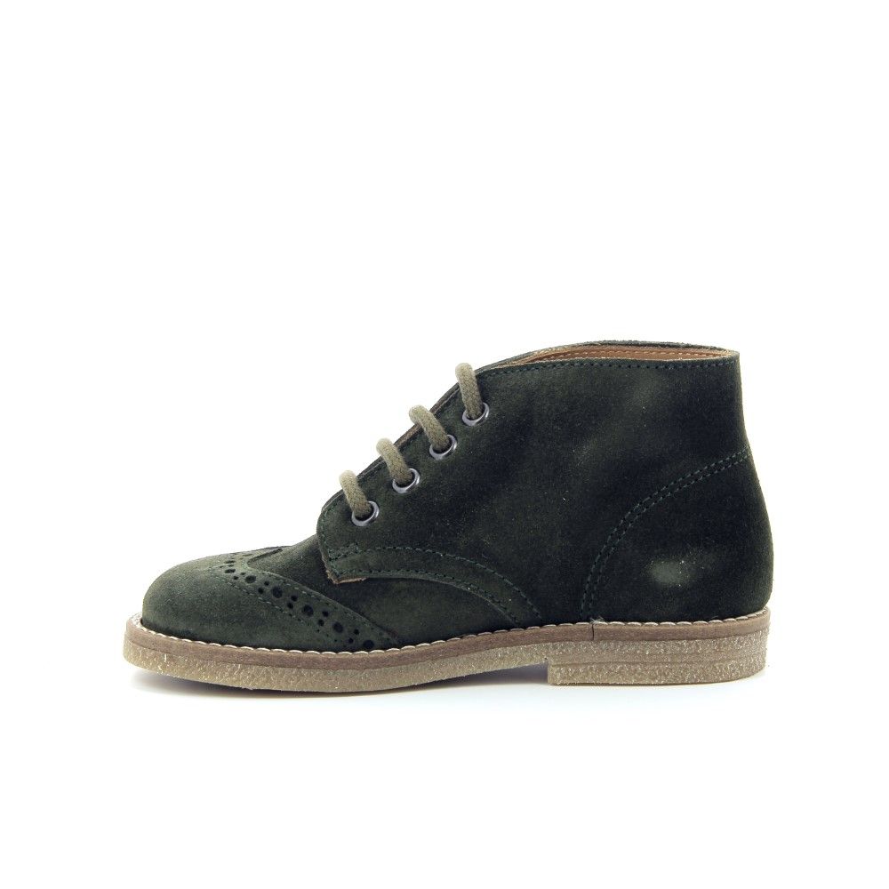 Gallucci Boots 228437 groen