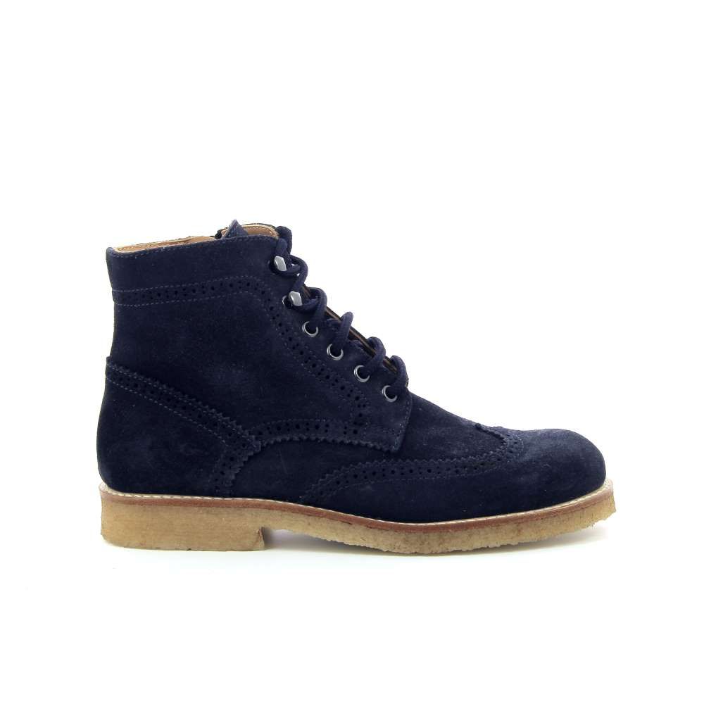 Gallucci Boots 228439 blauw