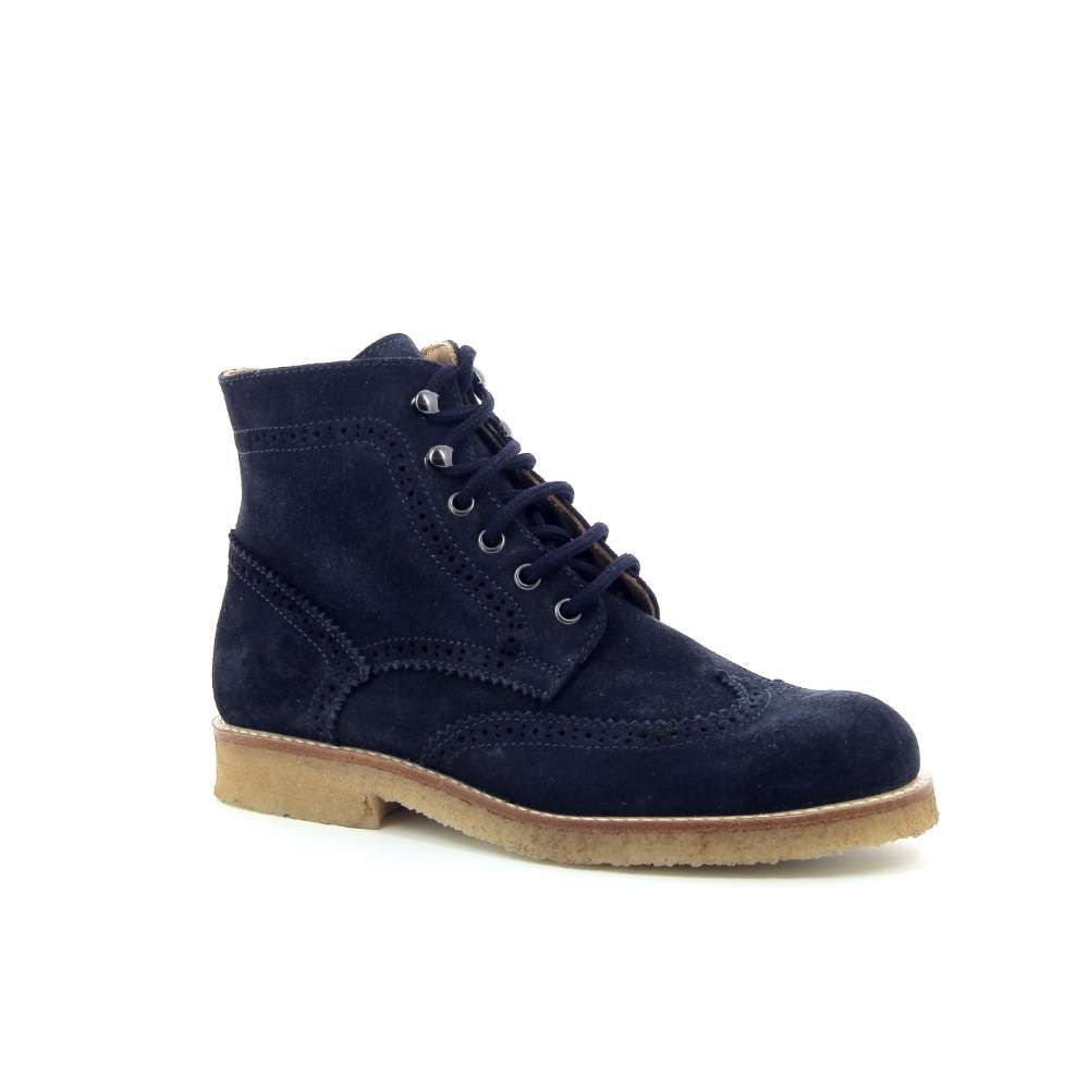 Gallucci Boots 228439 blauw