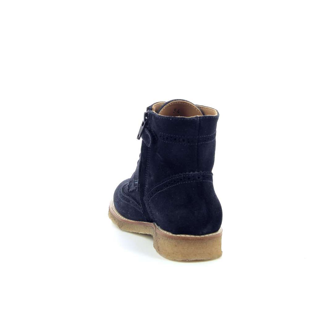 Gallucci Boots 228439 blauw