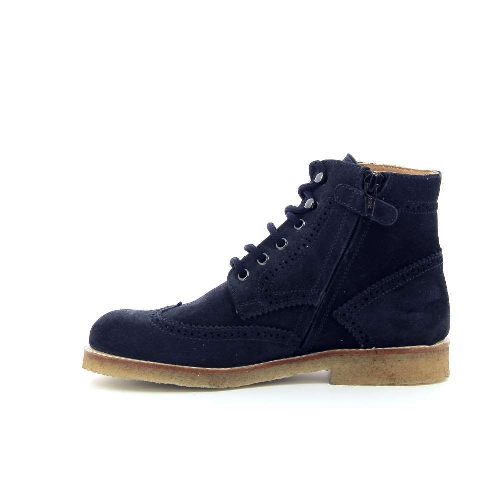 Gallucci Boots 228439 blauw