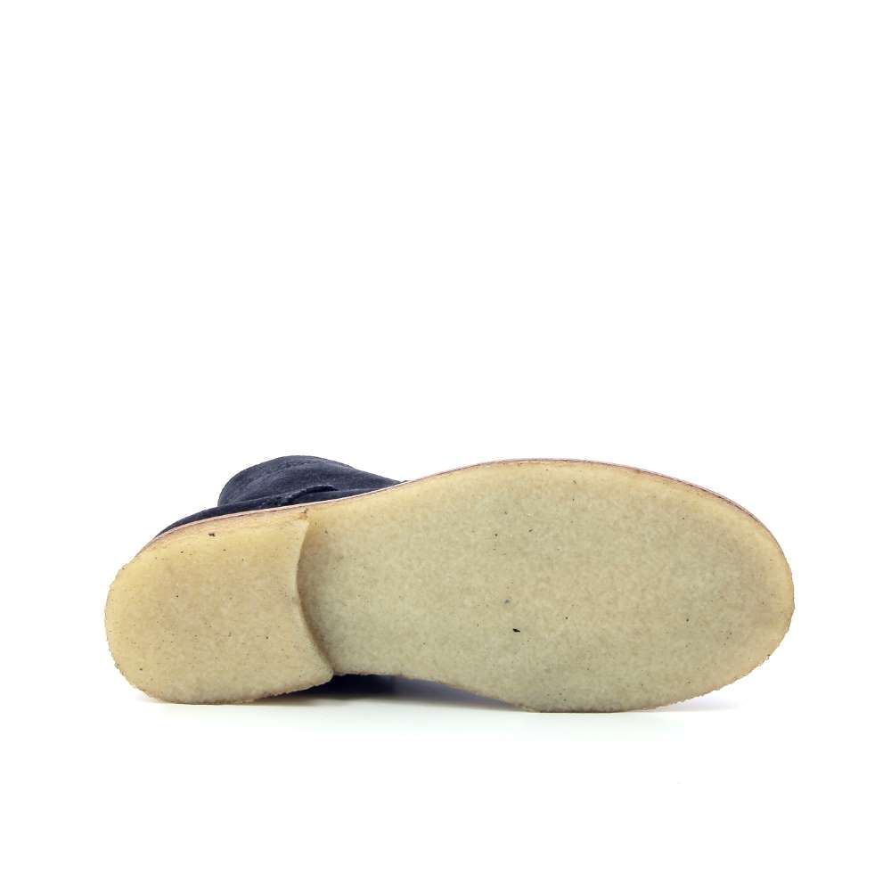 Gallucci Boots 228439 blauw