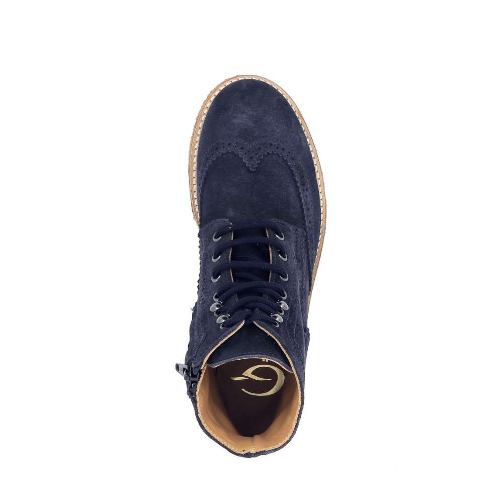 Gallucci Boots 228439 blauw