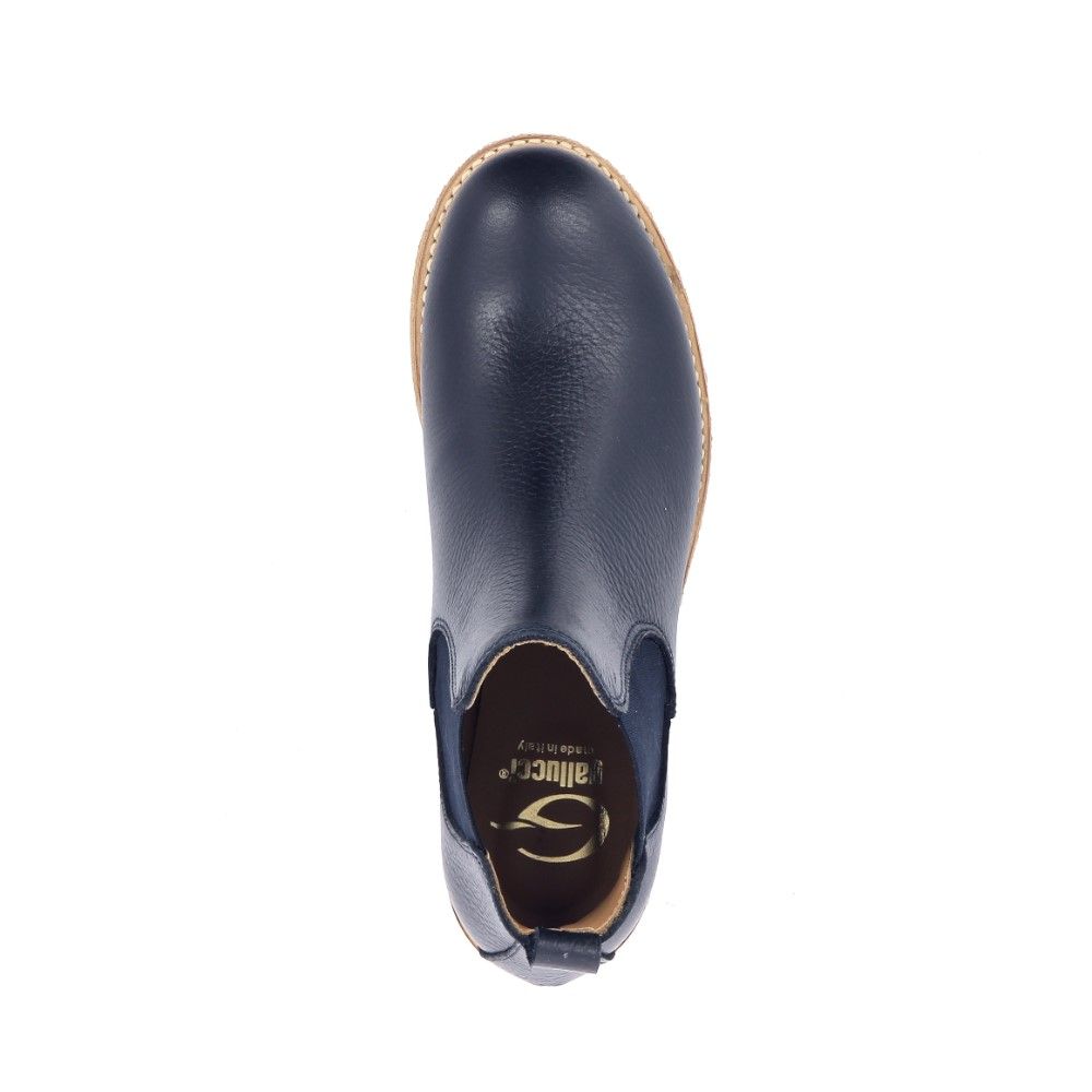 Gallucci Boots 228440 blauw