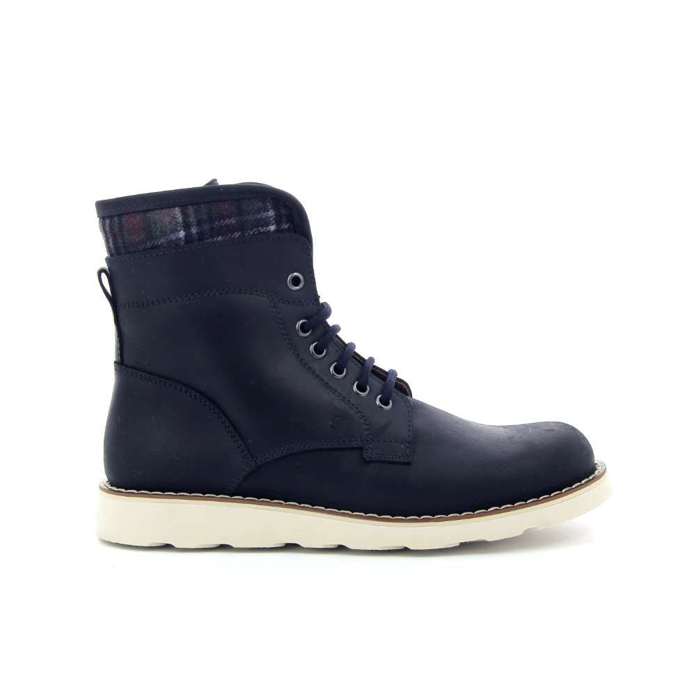 Gallucci Boots 228441 blauw