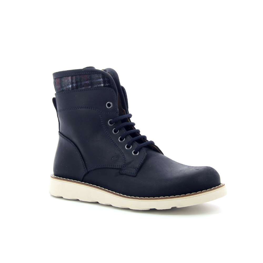 Gallucci Boots 228441 blauw