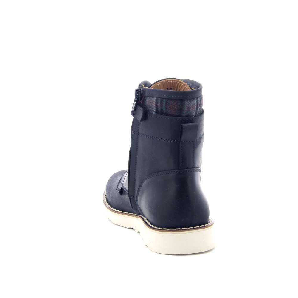 Gallucci Boots 228441 blauw