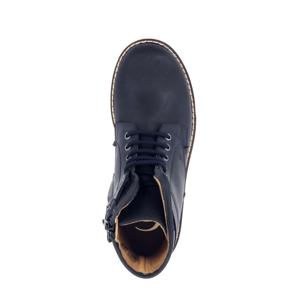 Gallucci Boots 228441 blauw