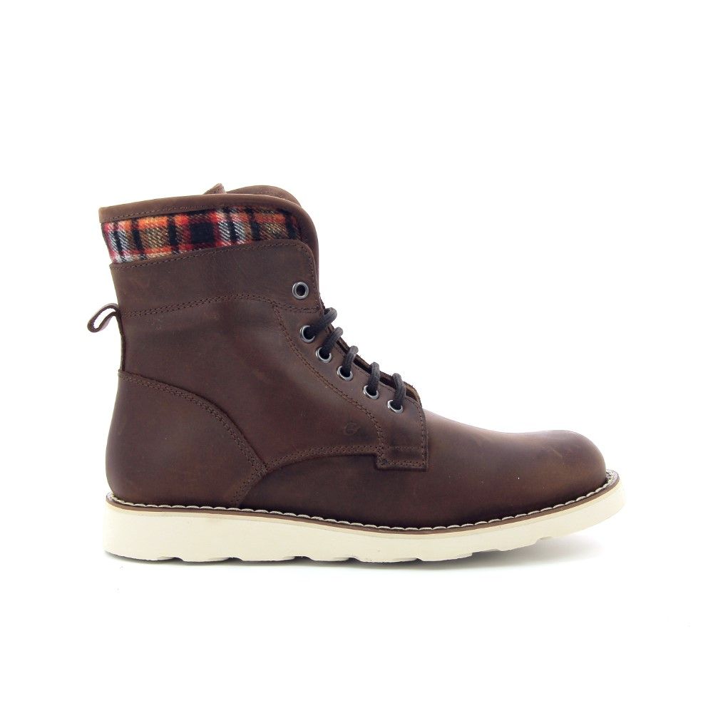 Gallucci Boots 228442 bruin