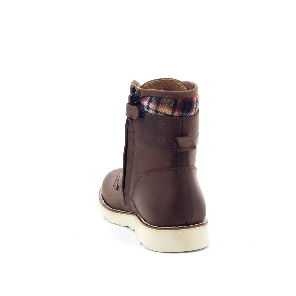 Gallucci Boots 228442 bruin
