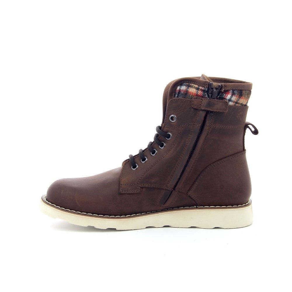 Gallucci Boots 228442 bruin