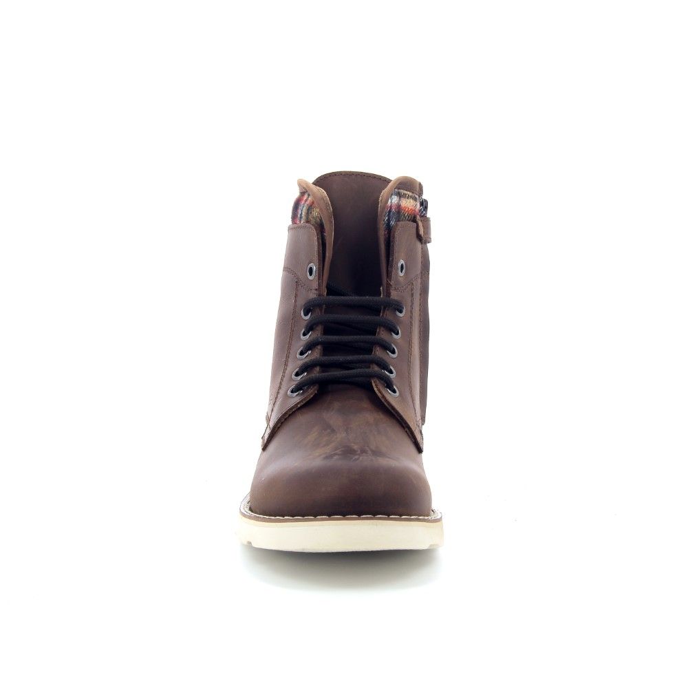 Gallucci Boots 228442 bruin