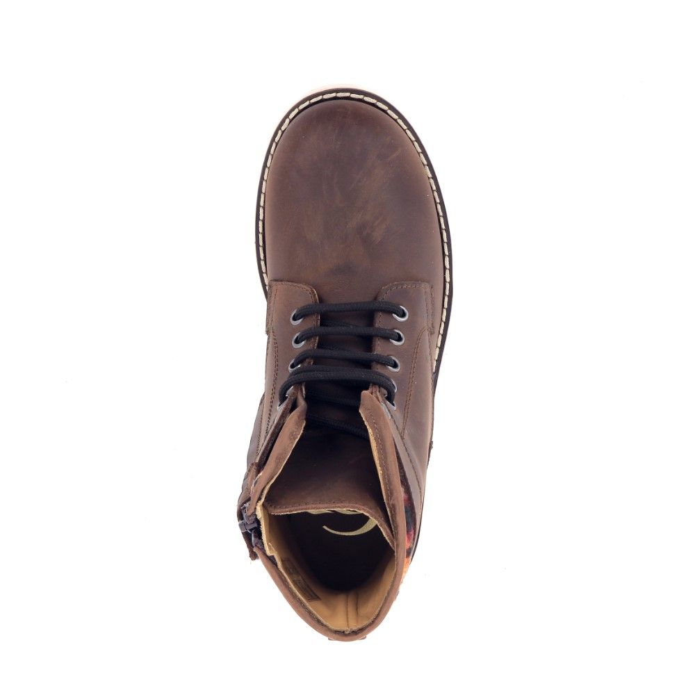 Gallucci Boots 228442 bruin