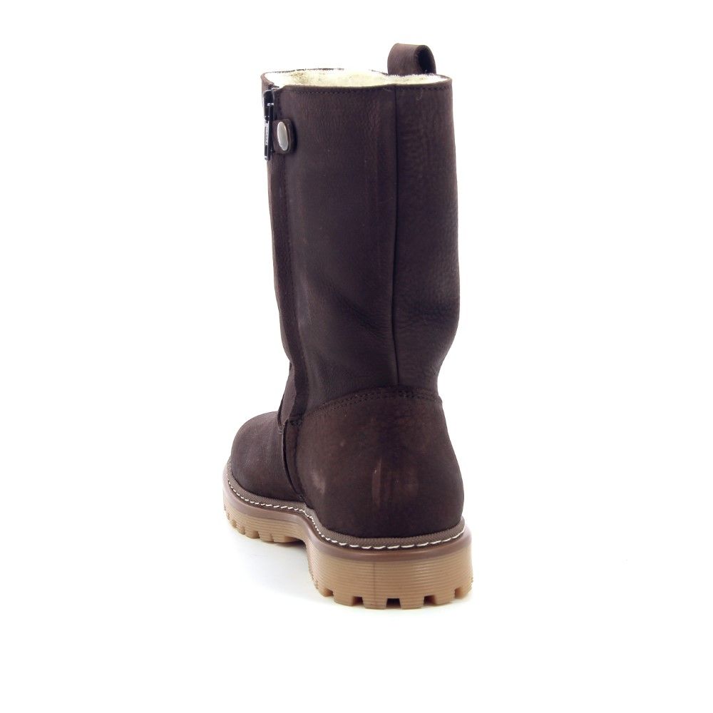 Angulus Boots 228452 bruin