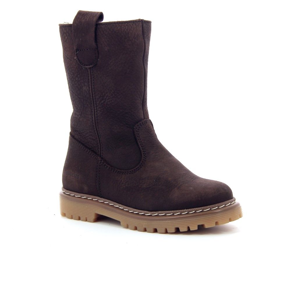Angulus Boots 228453 bruin