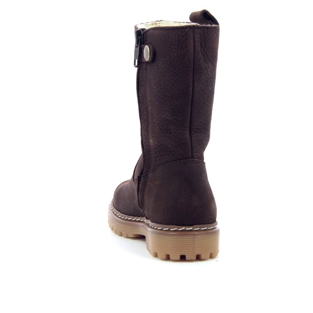 Angulus Boots 228453 bruin