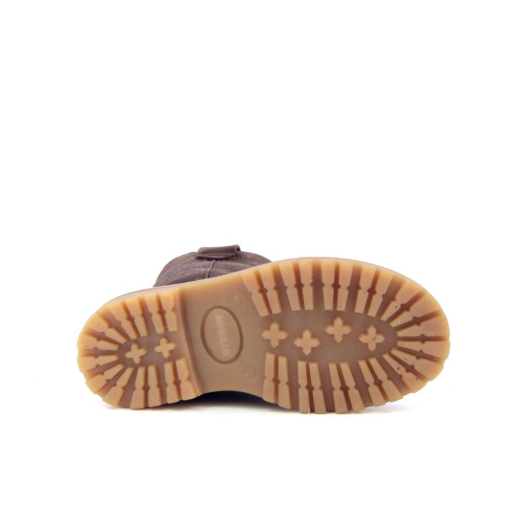 Angulus Boots 228453 bruin