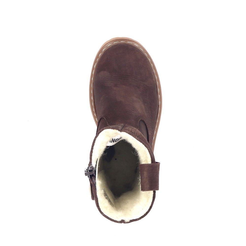 Angulus Boots 228453 bruin