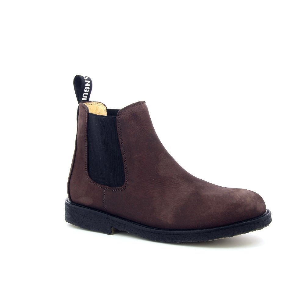 Angulus Boots 228456 bruin