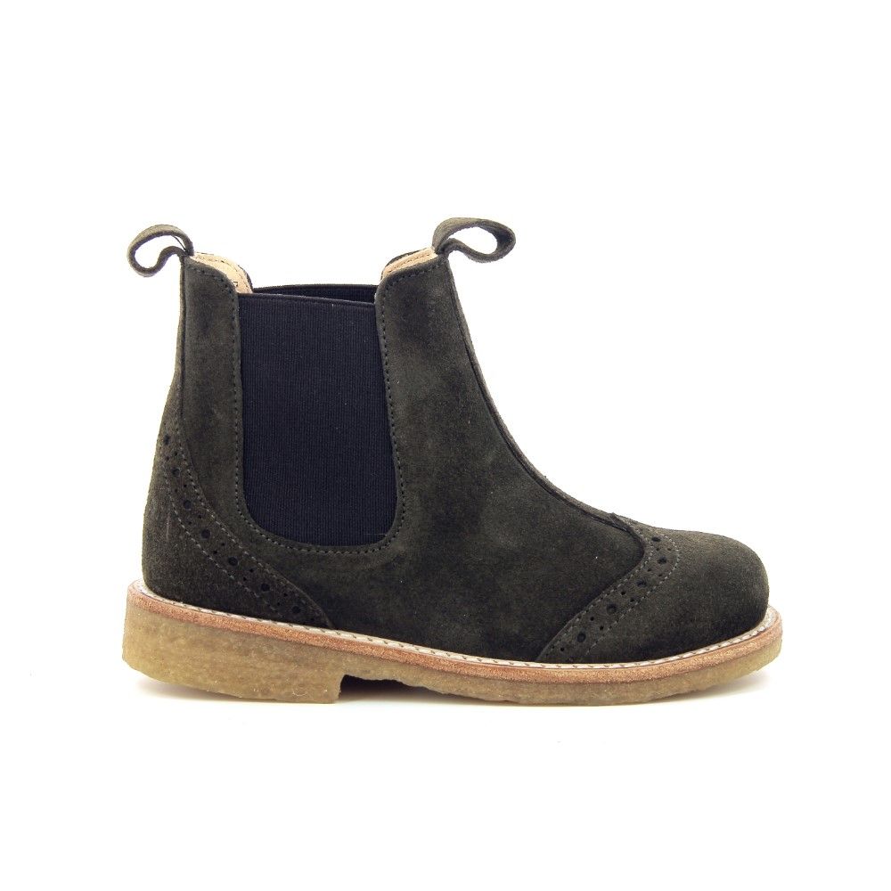 Angulus Boots 228458 groen