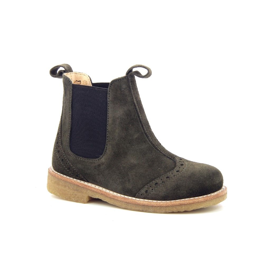 Angulus Boots 228458 groen