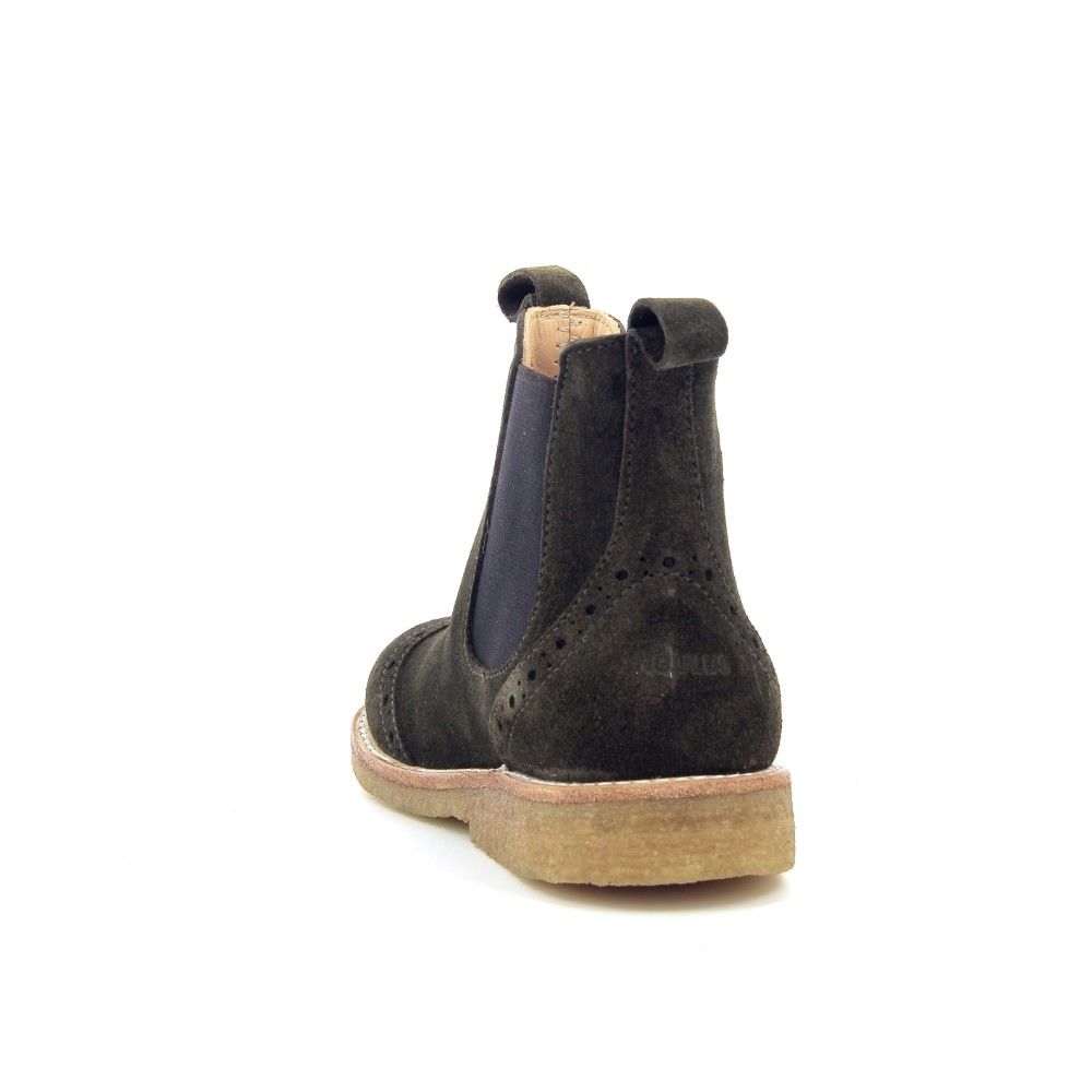 Angulus Boots 228458 groen