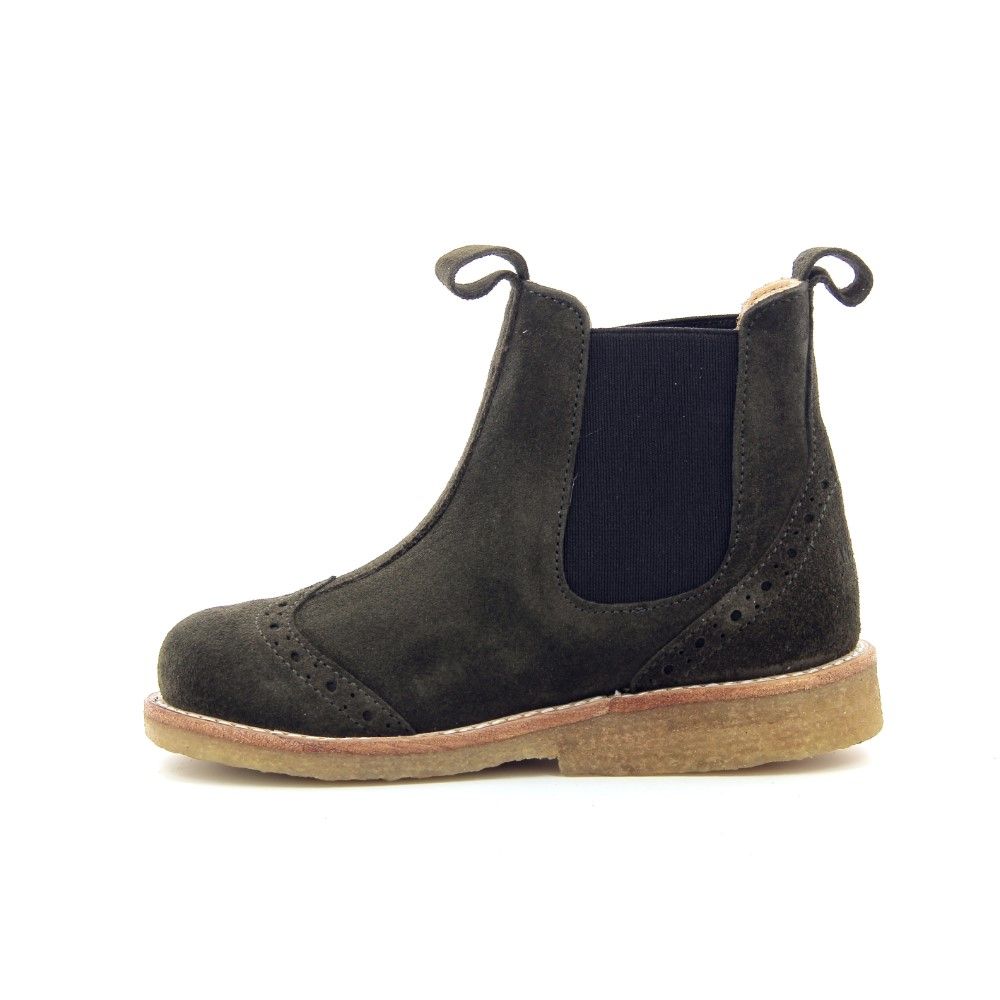 Angulus Boots 228458 groen