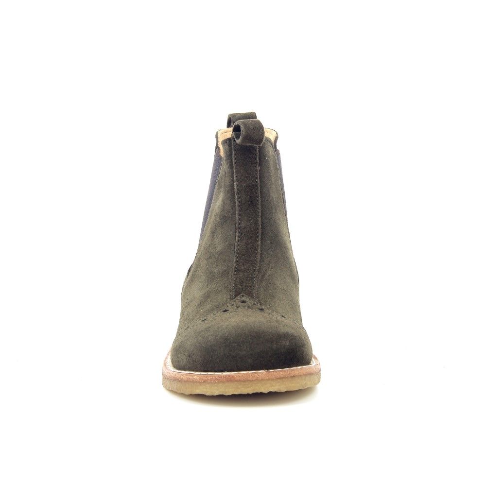Angulus Boots 228458 groen