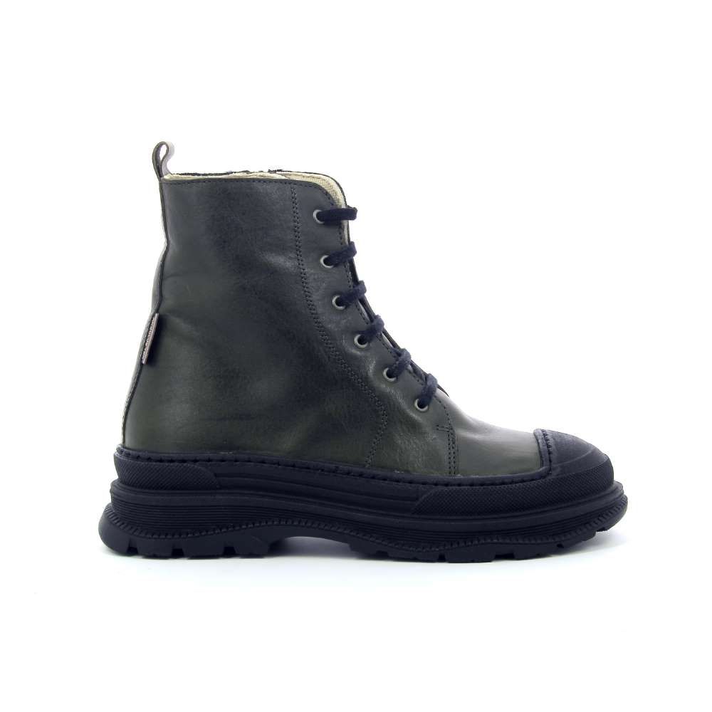 Angulus Boots 228459 groen