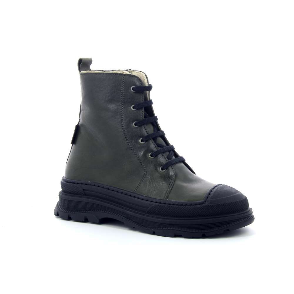 Angulus Boots 228459 groen