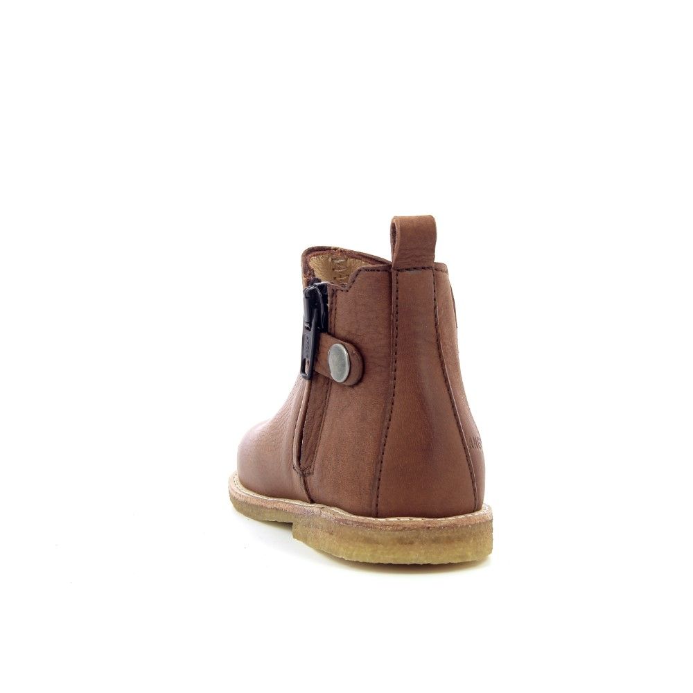 Angulus Boots 228460 cognac