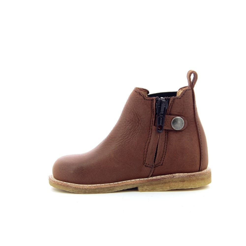 Angulus Boots 228460 cognac
