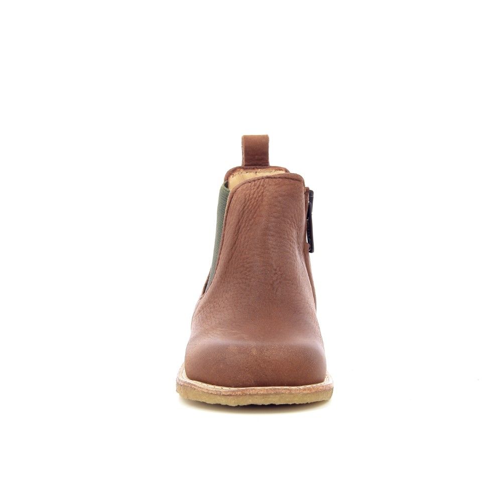 Angulus Boots 228460 cognac
