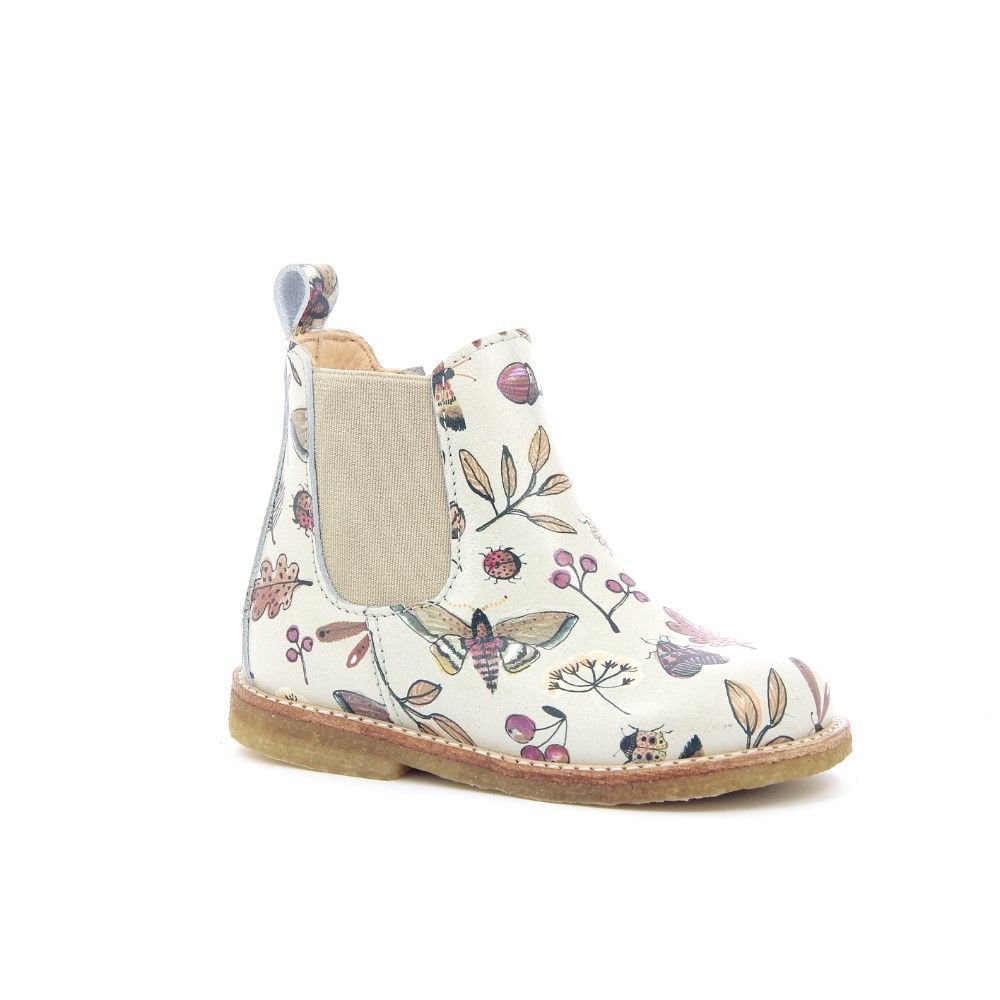 Angulus Boots 228462 beige