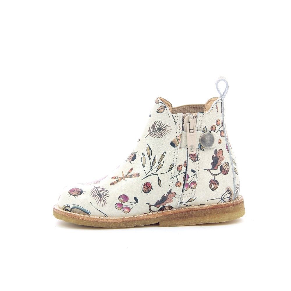 Angulus Boots 228462 beige