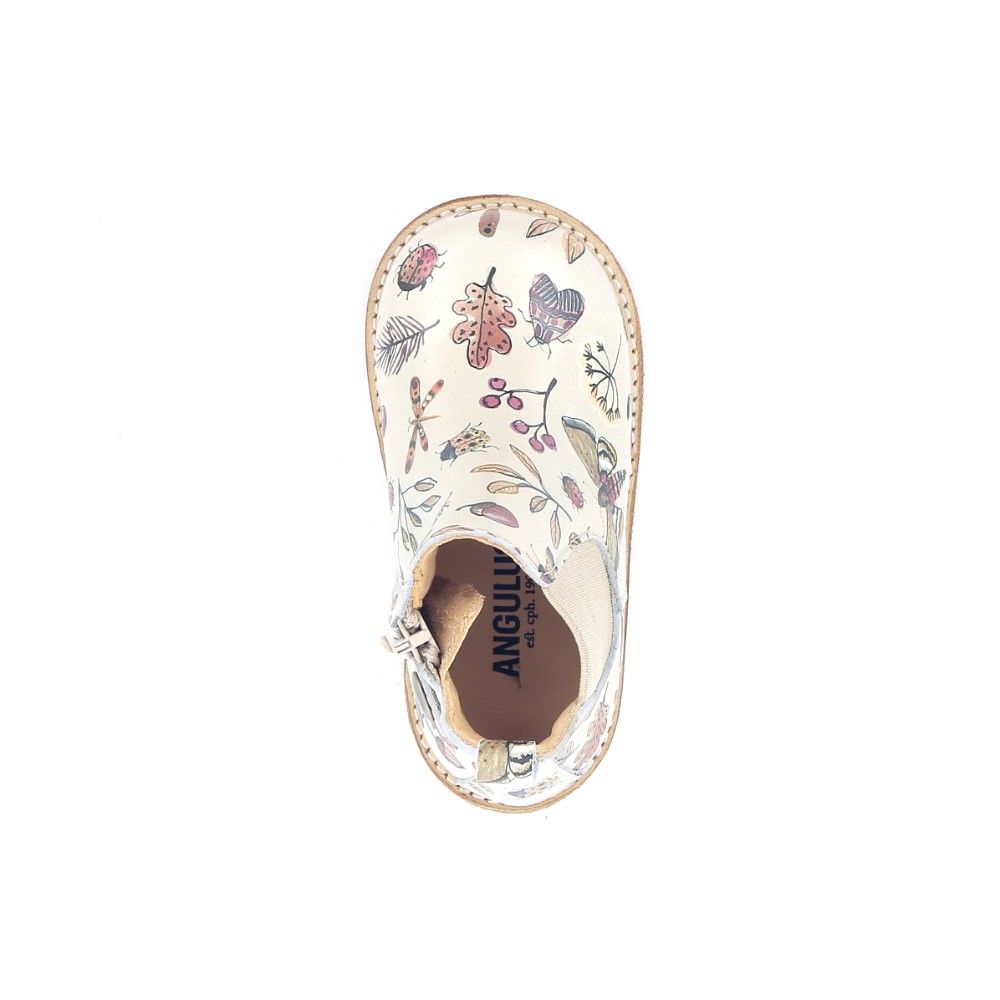 Angulus Boots 228462 beige