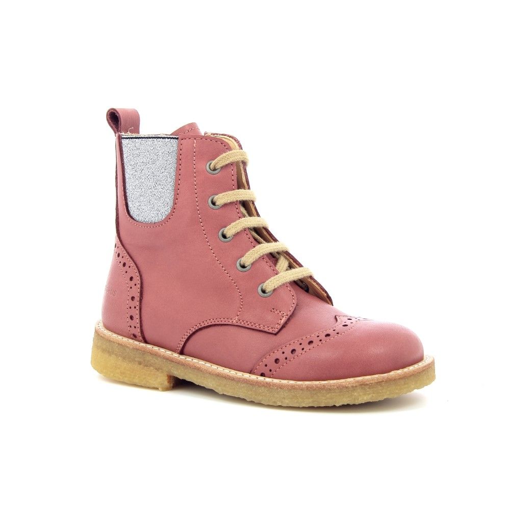 Angulus Boots 228464 roze