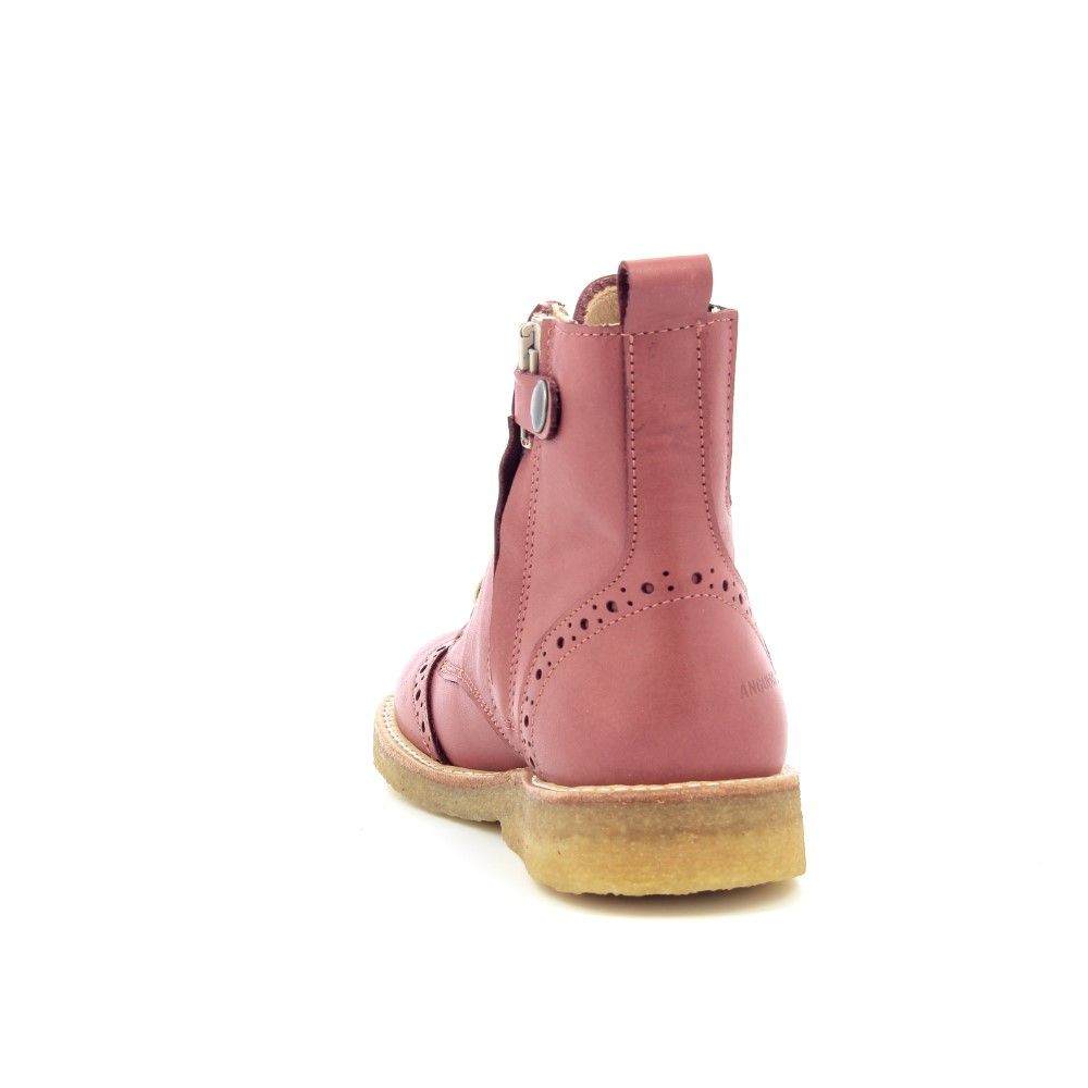 Angulus Boots 228464 roze