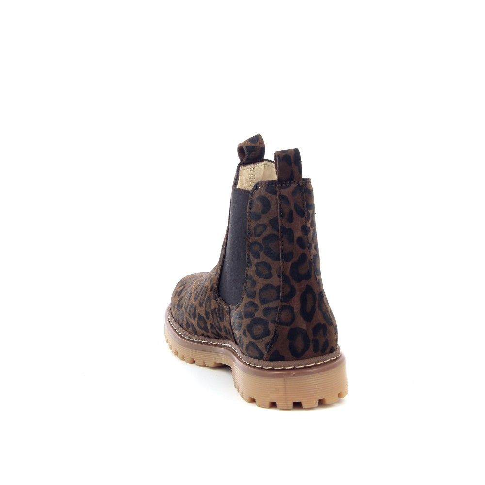 Angulus Boots 228465 bruin