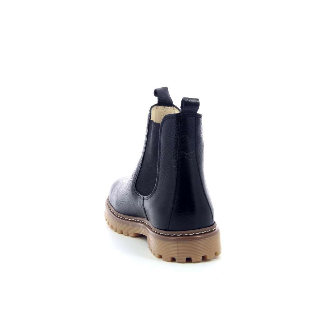 Angulus Boots 228466 zwart